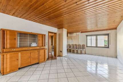 Wohnung Böhl-Iggelheim Iggelheim - 4 Zimmer, 97 m&sup2;, 159.000&euro; | Angebot:23421452