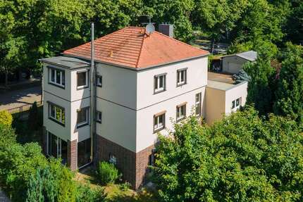 Haus Neuenhagen bei Berlin - 6 Zimmer, 151 m&sup2;, 650.000&euro; | Angebot:27068370