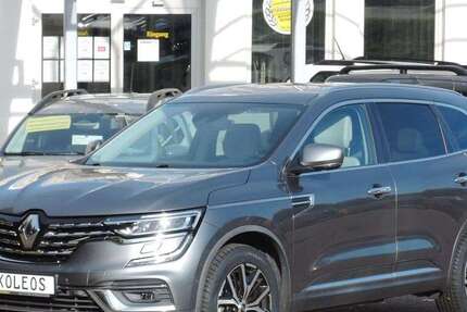 Renault Koleos 35.043 km 24.980 € Fellbach 70736