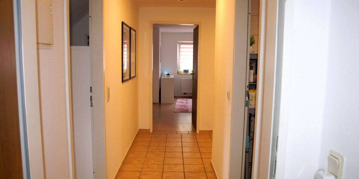 Etagenwohnung Ruppichteroth / Schönenberg Schönenberg - 3 Zimmer, 76 m&sup2;, 130.000&euro; | Angebot:26820503