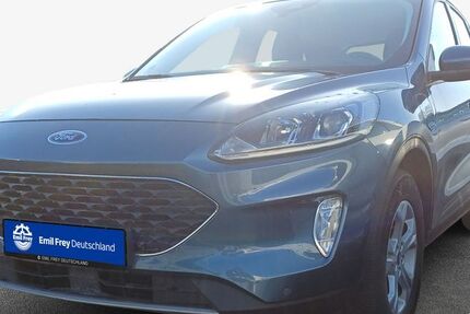 Ford Kuga 34.837 km 23.990 &euro; Schwabach 91126