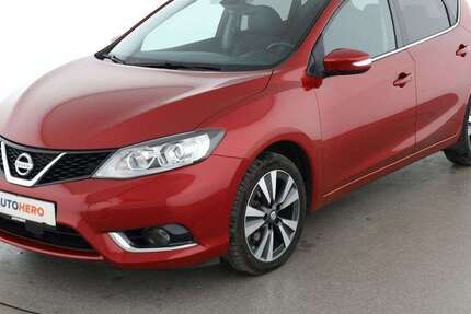 Nissan Pulsar 53.618 km 14.680 € Hamburg 22529