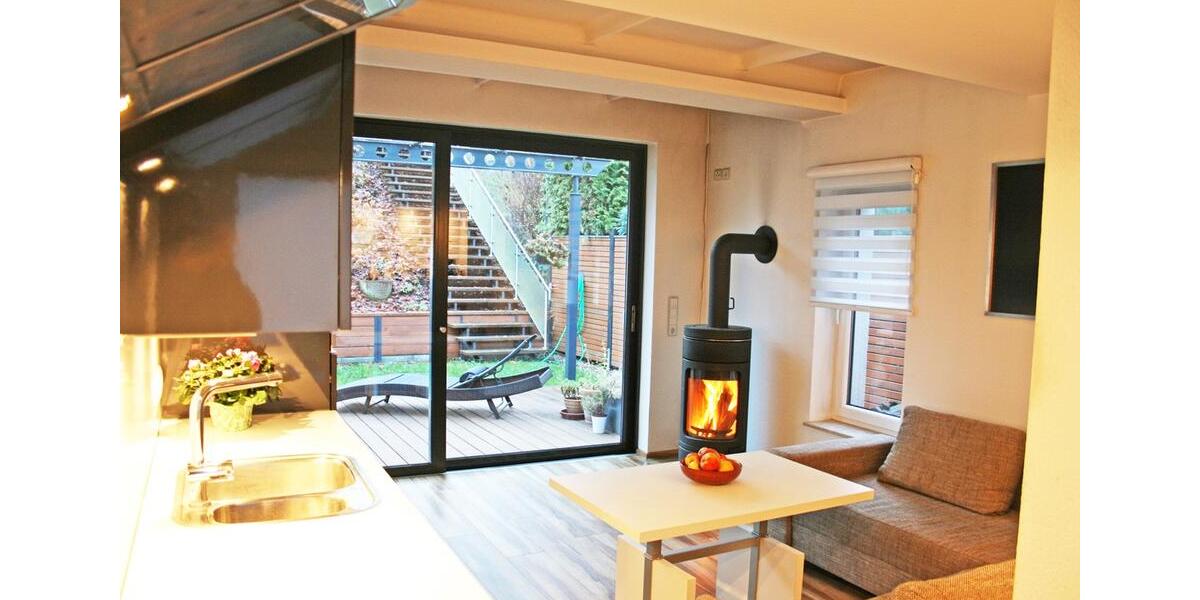 Bungalow Neubrandenburg - 3 Zimmer, 35 m&sup2;, 149.000&euro; | Angebot:26820111
