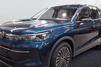 VW Tiguan 25.899 km 32.990 &euro; Blomberg 32825