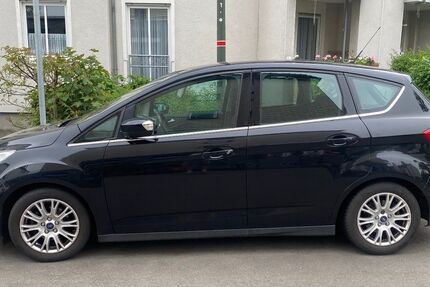 Ford C-Max 207.509 km 4.500 &euro; Düsseldorf 40468