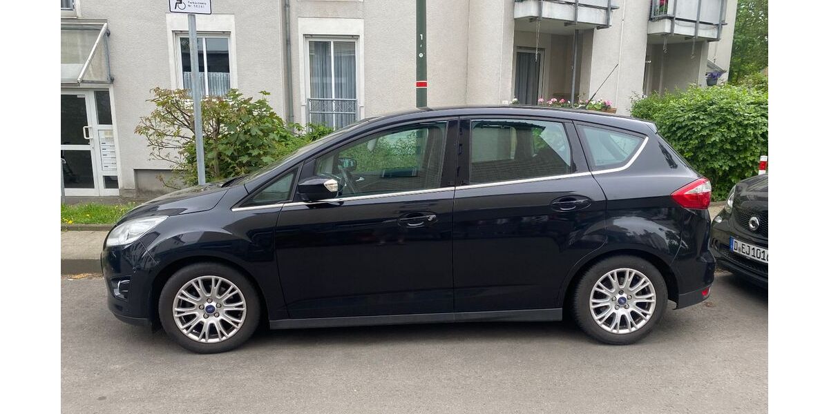 Ford C-Max 207.509 km 4.500 &euro; Düsseldorf 40468