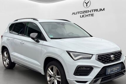 Seat Ateca 45.000 km 26.299 &euro; Uchte 31600