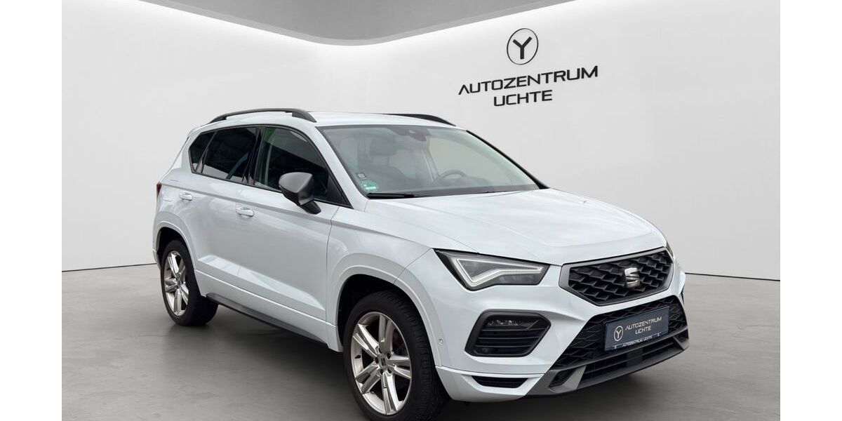 Seat Ateca 45.000 km 26.299 &euro; Uchte 31600