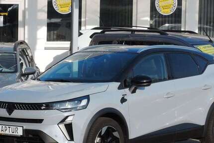 Renault Captur 24.341 km 24.980 &euro; Fellbach 70736