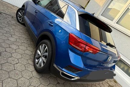 VW T-Roc 47.700 km 18.700 € Hamm 59069