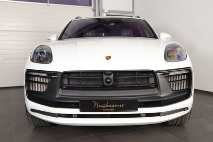 Porsche Macan 25.000 km 96.889 &euro; Unterpleichfeld 97294