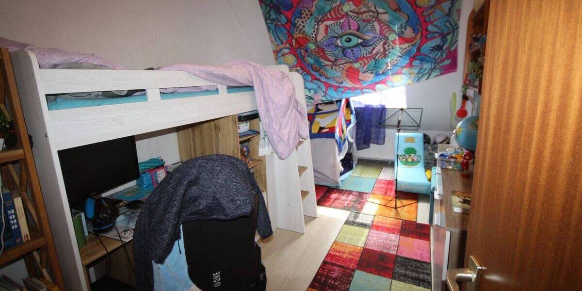 Etagenwohnung Langwedel Etelsen - 4 Zimmer, 88 m&sup2;, 159.000&euro; | Angebot:26695348