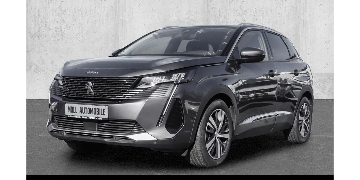 Peugeot 3008 23.819 km 22.980 &euro; Düren 52351