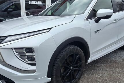 Mitsubishi Eclipse 67.071 km 21.990 &euro; Radeberg 01454