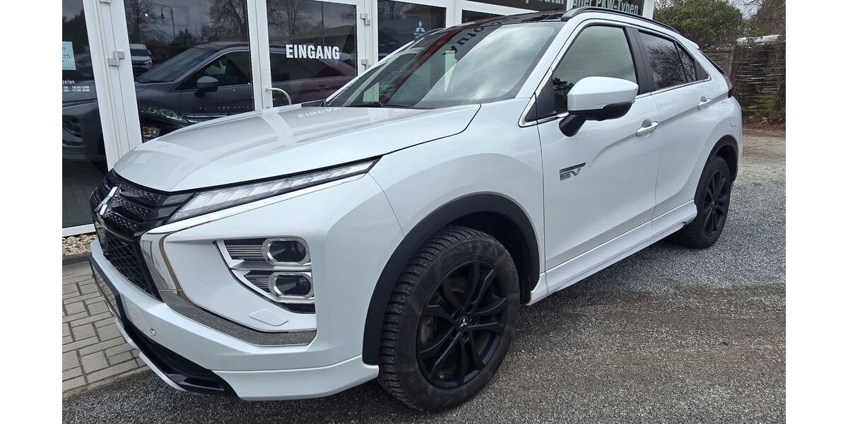 Mitsubishi Eclipse 67.071 km 21.990 &euro; Radeberg 01454