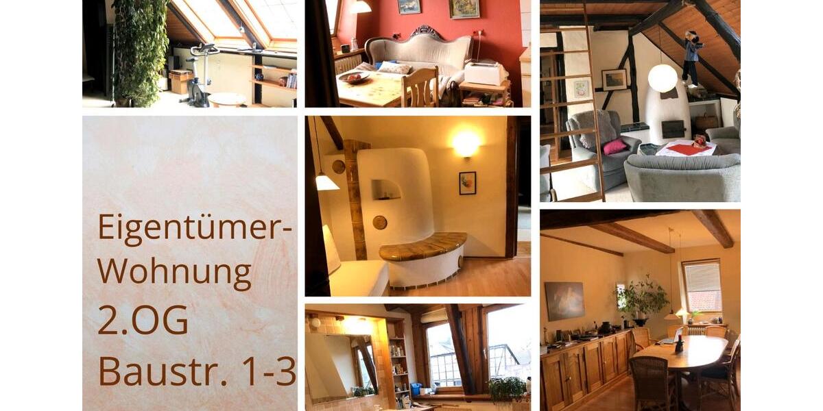 Mehrfamilienhaus, Wohnhaus Einbeck - 488.000&euro; | Angebot:26992024