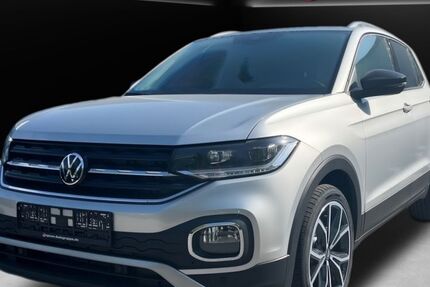 VW T-Cross 39.900 km 22.870 € Regensburg 93049