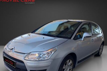 Citroen C4 73.900 km 5.990 &euro; Hamburg 22111