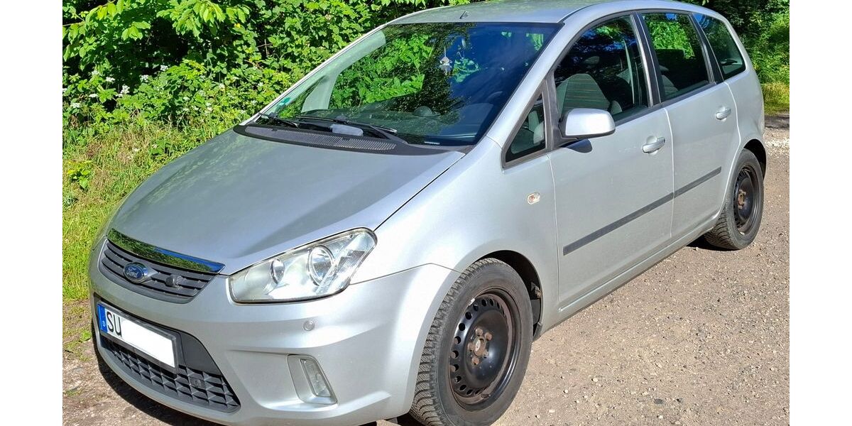 Ford C-Max 188.000 km 3.500 &euro; Alfter 53347