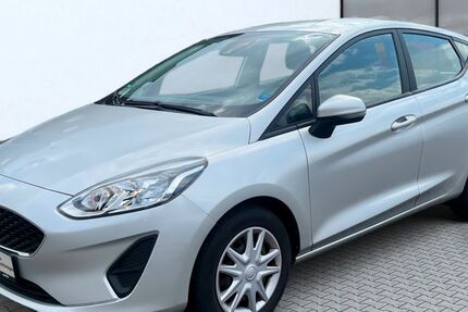 Ford Fiesta 63.790 km 12.950 &euro; Kleve 47533