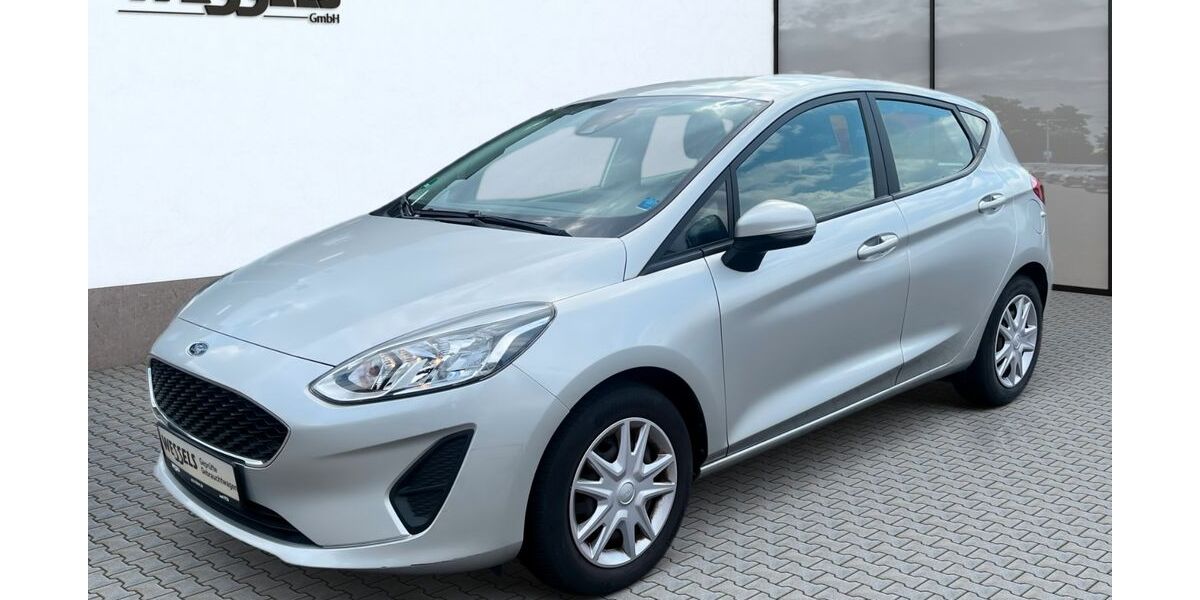 Ford Fiesta 63.790 km 12.950 &euro; Kleve 47533