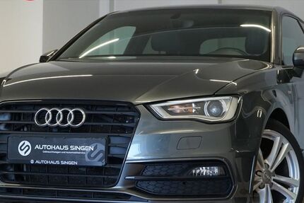 Audi A3 68.212 km 17.990 &euro; Singen 78224