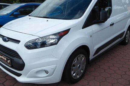 Ford Transit 99.960 km 14.450 € Treuenbrietzen 14929