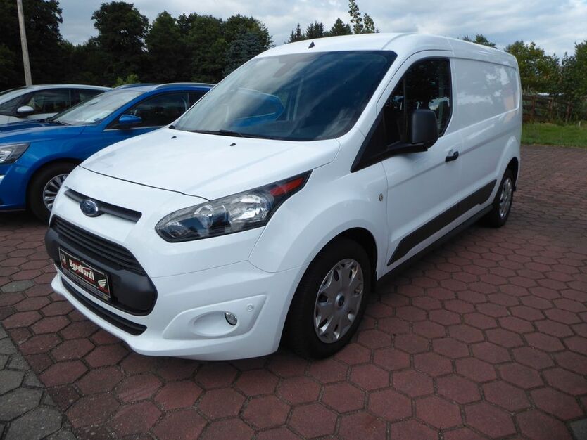 Ford Transit 99.960 km 14.450 € Treuenbrietzen 14929