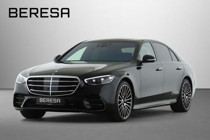 Mercedes S 450