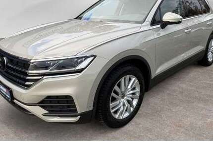 VW Touareg 27.298 km 48.190 &euro; Lemgo 32657