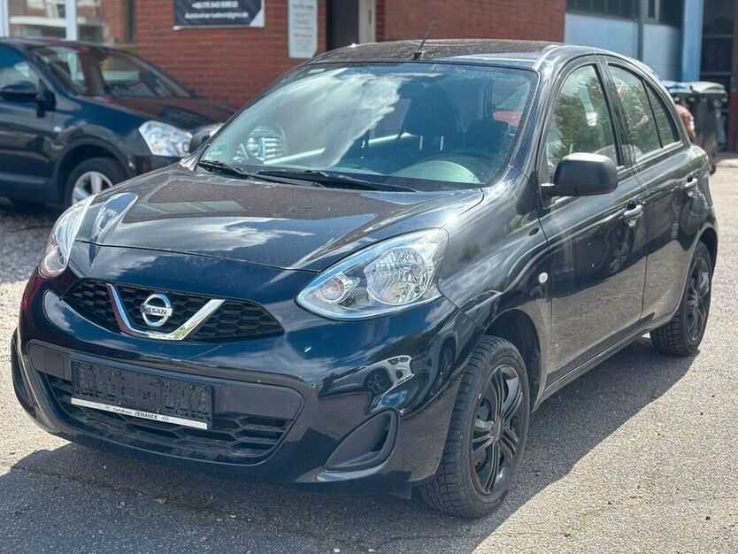 Micra