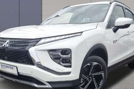 Mitsubishi Eclipse Cross 67.895 km 17.990 &euro; Bad Hersfeld 36251