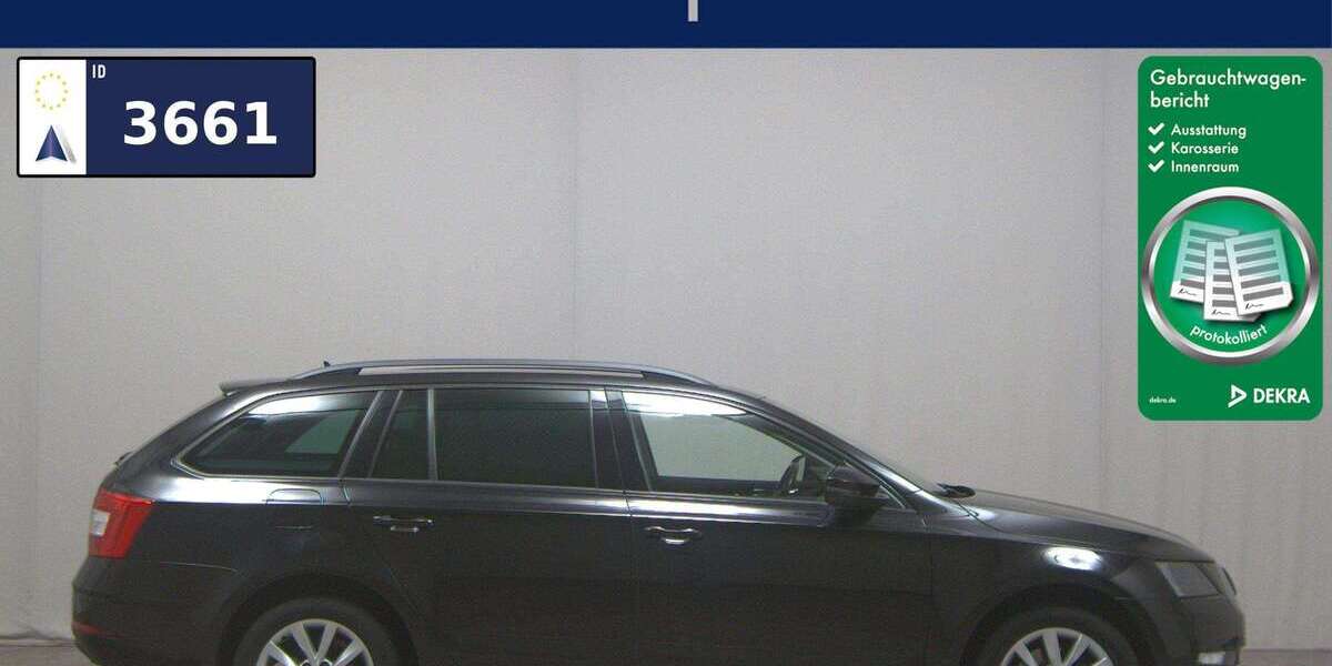 Skoda Octavia 222.985 km 9.650 &euro; Gyhum/Bockel 27404
