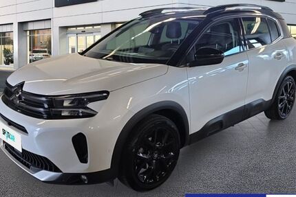 Citroen C5 Aircross 42.827 km 21.990 &euro; Jüterbog 14913