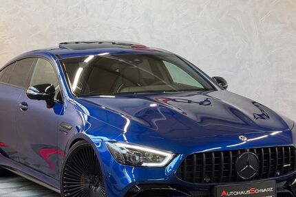 Mercedes-Benz AMG GT 75.193 km 88.890 &euro; Bad Wildbad-Calmbach 75323