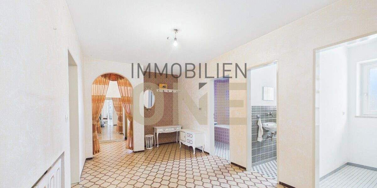 Bungalow Nittendorf Grafenried - 3 Zimmer, 105 m&sup2;, 499.000&euro; | Angebot:25425780