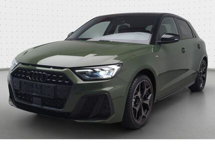 Audi A1 1.500 km 30.635 &euro; Hanau 63452