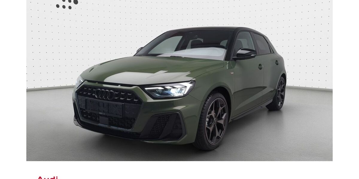 Audi A1 1.500 km 31.585 &euro; Hanau 63452