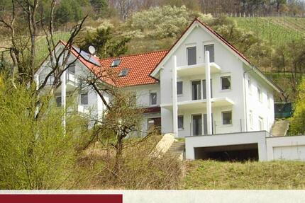 Doppelhaushälfte mit EinliegerWohnung u. Doppelgarage