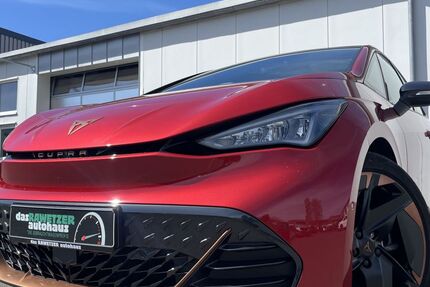 Cupra Born 28.446 km 26.860 &euro; Marktredwitz 95615