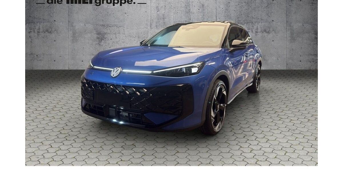 VW T-Roc 2.010 km 43.790 &euro; Paderborn 33100