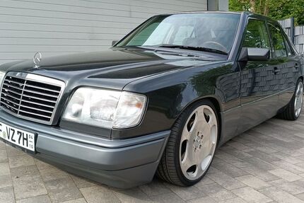 Mercedes-Benz E 280 199.300 km 15.497 &euro; Birkenfeld 75217