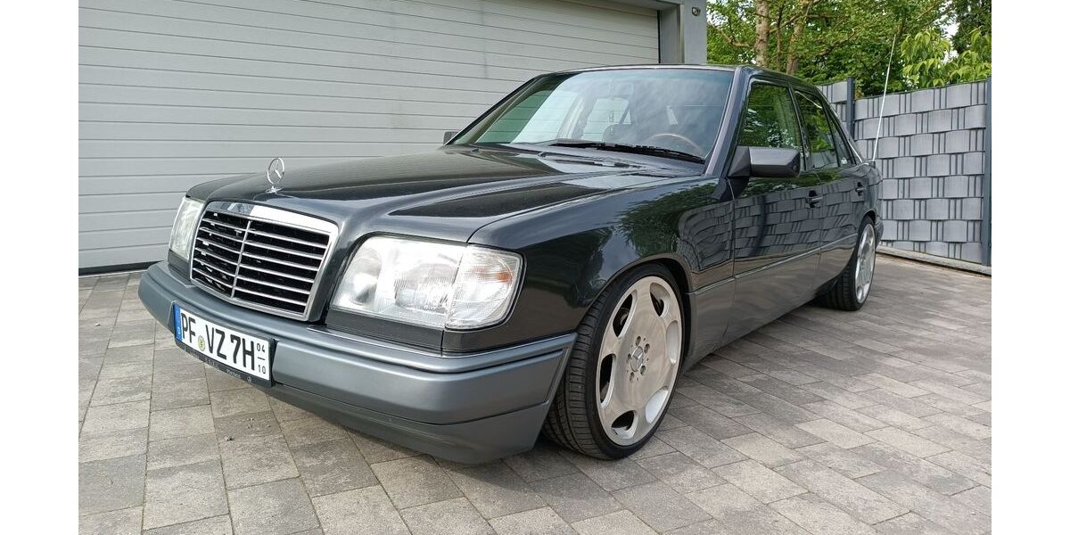 Mercedes-Benz E 280 199.300 km 15.497 &euro; Birkenfeld 75217