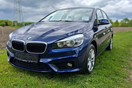 BMW 218 Active Tourer 85.500 km 11.500 &euro; Bremen 28757