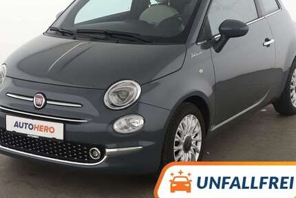 Fiat 500 22.106 km 11.070 &euro; Laatzen 30880