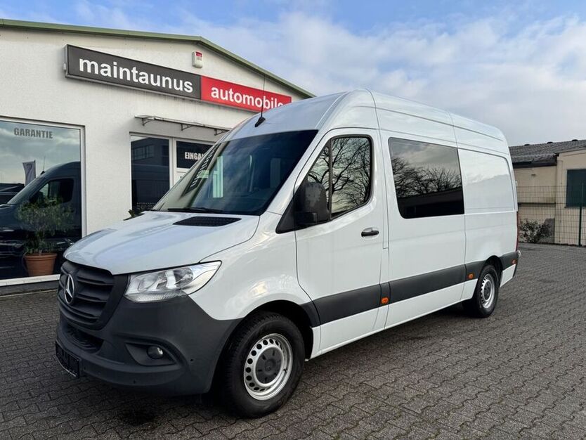 Sprinter