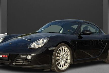 Porsche Cayman 161.233 km 34.900 &euro; Hamburg 22547
