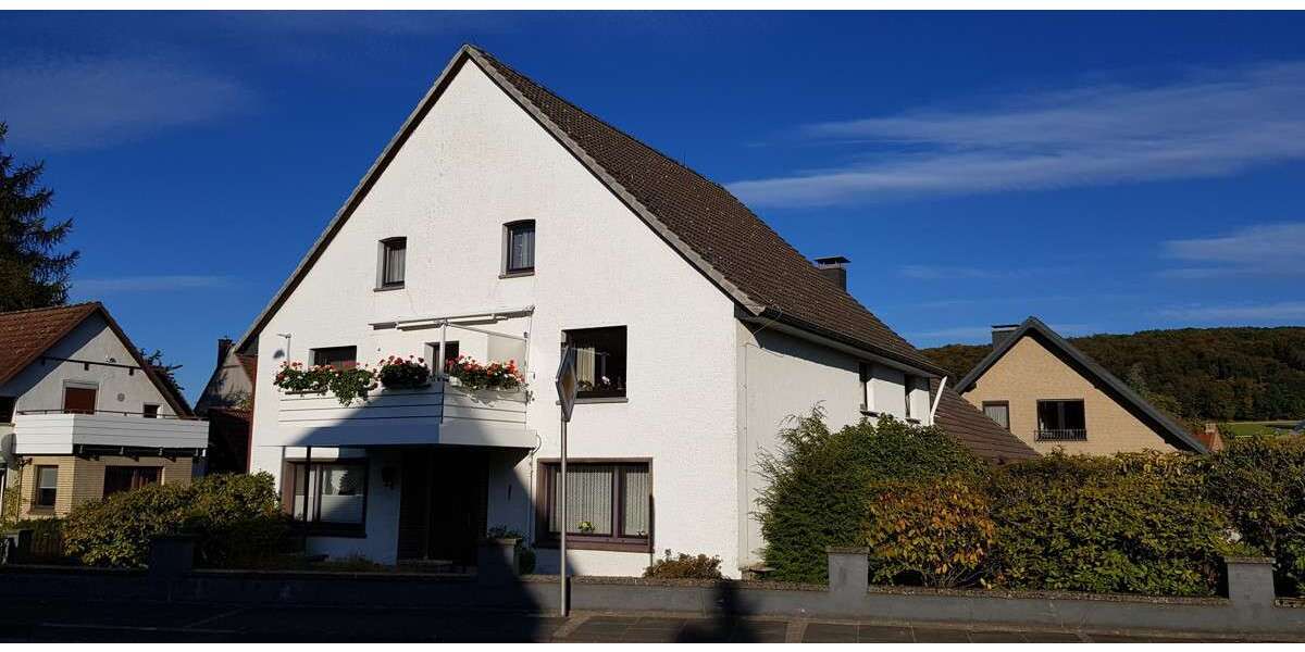 Einfamilienhaus Extertal - 7 Zimmer, 208 m&sup2;, 199.000&euro; | Angebot:25463211