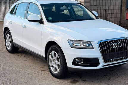 Audi Q5 153.500 km 14.500 &euro; Merzen 49586