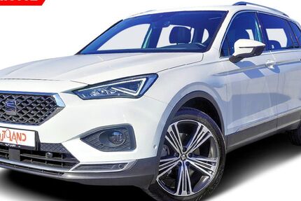 Seat Tarraco 89.303 km 26.990 &euro; Berlin 12683
